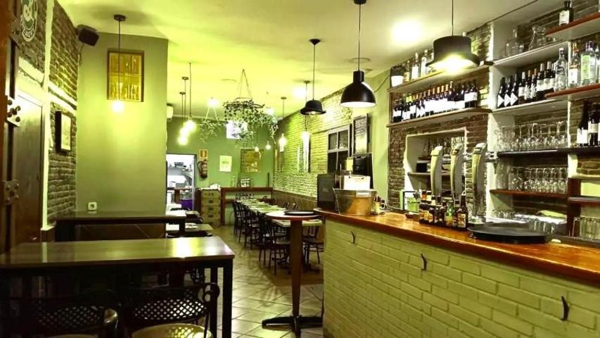 Local comercial en alquiler en Madrid photo 0