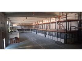 Nave industrial en alquiler en Cuarte de Huerva photo 0