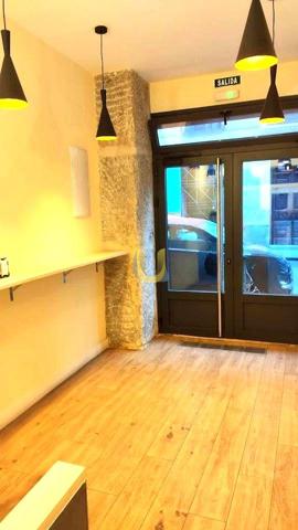 Local comercial en alquiler en Madrid photo 0