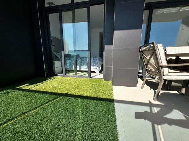 Piso en alquiler en Benidorm, Playa de Poniente photo 0