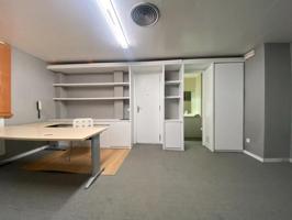 Oficina en alquiler en Barcelona, Sant Gervasi - La Bonanova photo 0