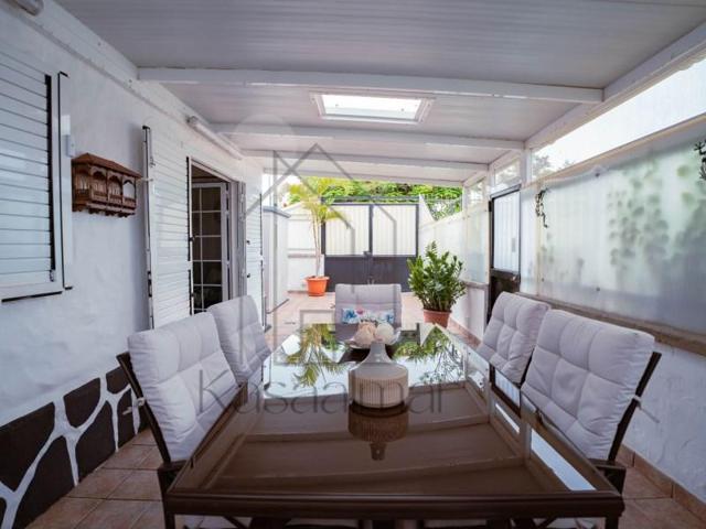 Bungalow en alquiler en San Bartolomé de Tirajana photo 0