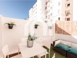 Piso en alquiler en Valencia, Arrancapins photo 0