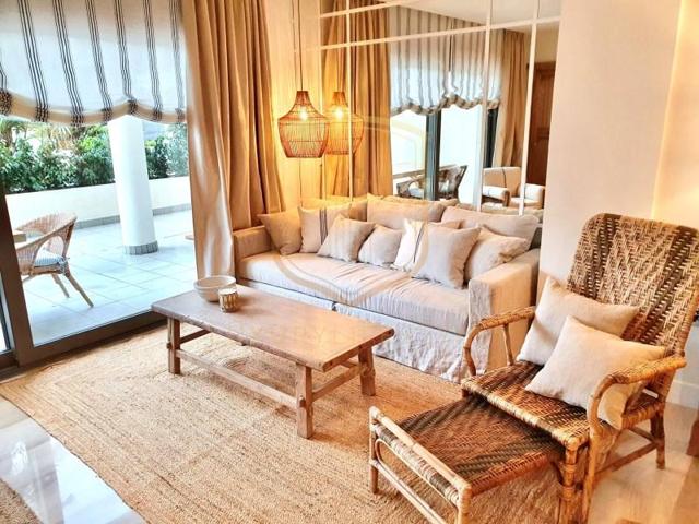 Apartamento en alquiler en Altea photo 0