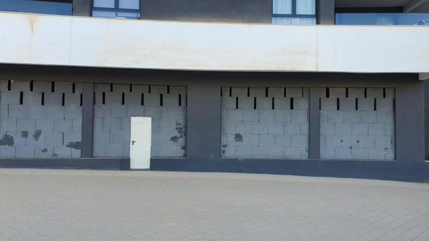 Local comercial en alquiler en Málaga, Teatinos photo 0