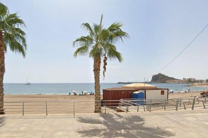 Piso en alquiler en Águilas, Centro photo 0