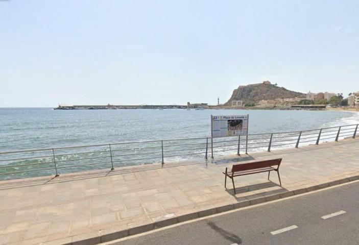 Aticos en alquiler en Águilas, Paseo de Parra photo 0