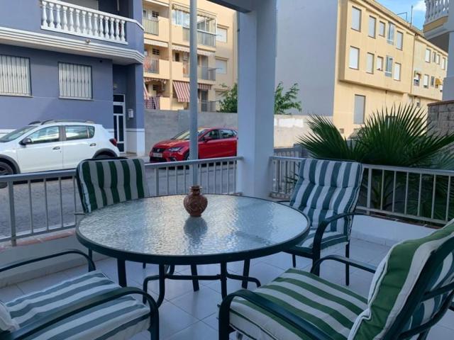 Casa en alquiler en Chilches, Playa photo 0