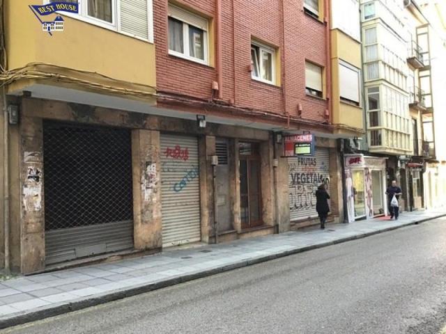 Local comercial en alquiler en Santander, Numancia-San Fernando photo 0