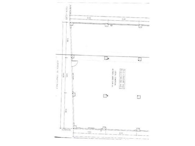 Local comercial en alquiler en Ponferrada, Ponferrada photo 0