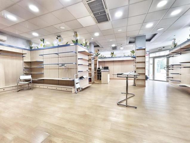 Local comercial en alquiler en Puertollano, CENTRO photo 0