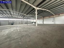 Nave industrial en alquiler en Bembibre, Polígono industrial photo 0