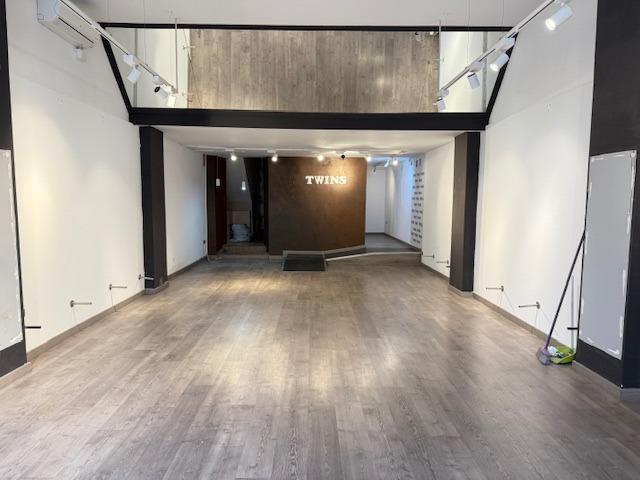 Local comercial en alquiler en Manresa, Carretera de Vic photo 0