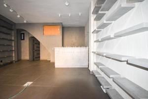 Local comercial en alquiler en Sitges, Centre photo 0