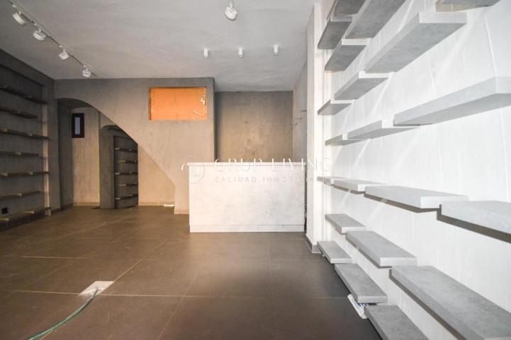 Local comercial en alquiler en Sitges, Centre photo 0