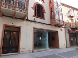 Local comercial en alquiler en Soria, Centro - Collado - Sto domingo photo 0