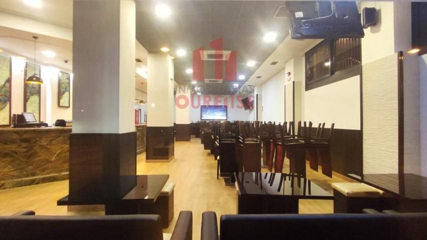 Local comercial en alquiler en Ourense, As Lagunas photo 0