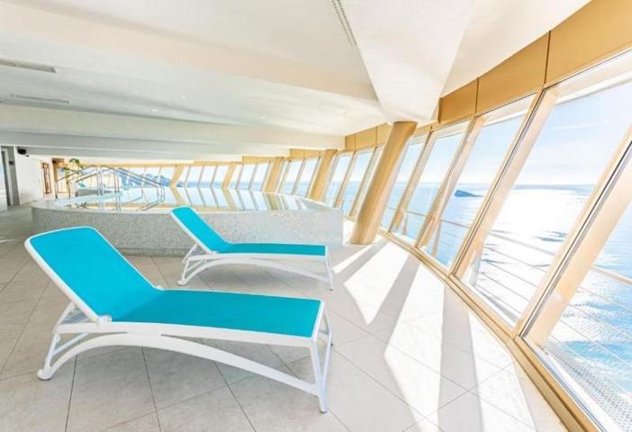 Piso en alquiler en Benidorm, Poniente photo 0