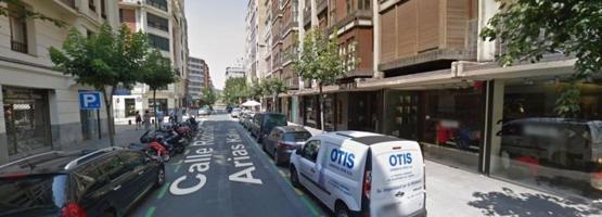Local comercial en alquiler en Bilbao, Indautxu photo 0