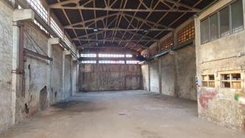 Nave industrial en alquiler en Barakaldo, Kareaga photo 0
