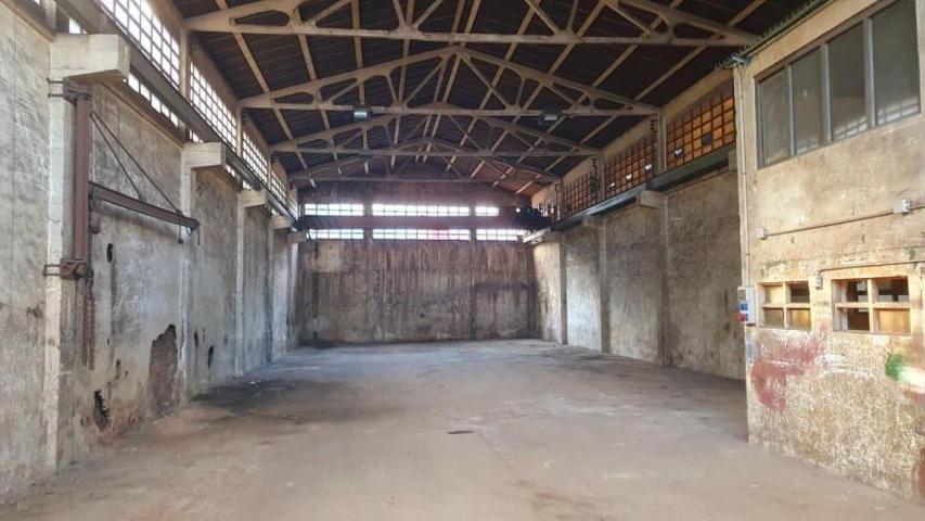 Nave industrial en alquiler en Barakaldo, Kareaga photo 0