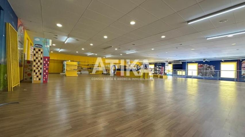 Nave industrial en alquiler en Ontinyent, Poligono El Pla photo 0