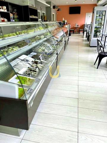 Local comercial en alquiler en Collado Villalba photo 0