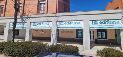 Local comercial en alquiler en Las Rozas de Madrid photo 0