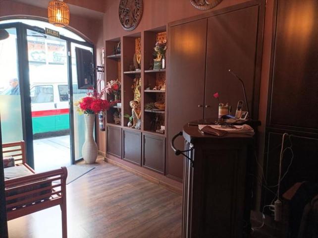 Local comercial en alquiler en Madrid, Calle de Rodríguez San Pedro, 28015 photo 0