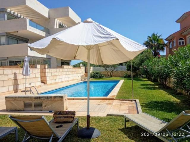 Apartamento en alquiler en Andratx, Camp de Mar photo 0