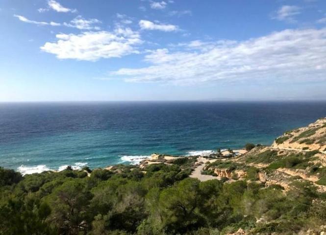 Apartamento en alquiler en Llucmajor, Puig de Ros photo 0