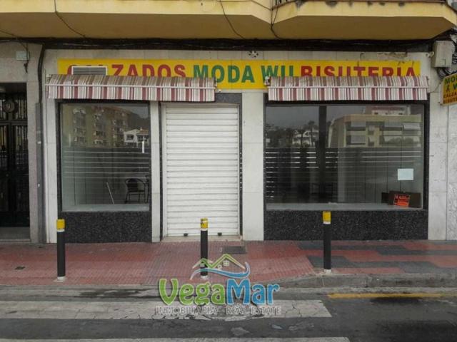 Local comercial en alquiler en Almuñécar, Avenida de Cala, 18690 photo 0