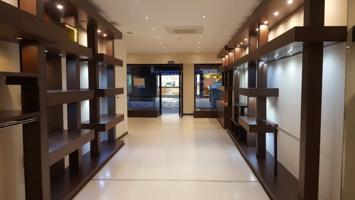 Local comercial en alquiler en Salamanca, Centro photo 0