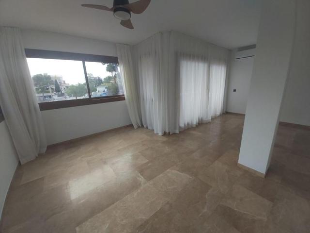 Piso en alquiler en Calvia, Bendinat photo 0