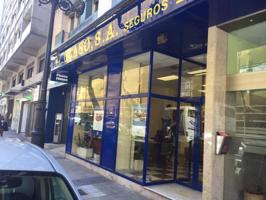 Oficina en alquiler en Oviedo, Centro photo 0