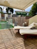 Adosada en alquiler en Rocafort, ROCAFORT photo 0