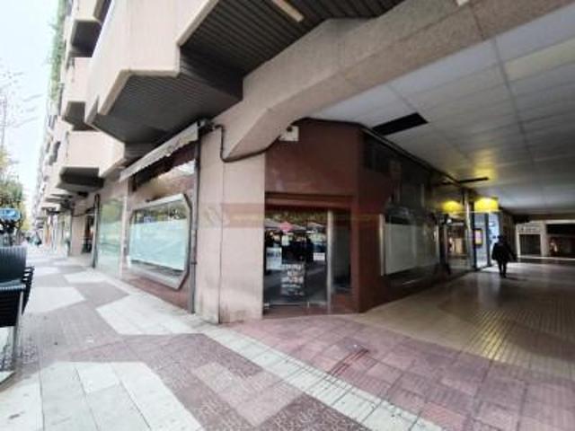 Local comercial en alquiler en Logroño, Centro photo 0