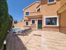 Chalet en alquiler en Campoamor, CAMPOAMOR photo 0
