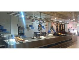 Local comercial en alquiler en L'Ametlla del Vallès photo 0