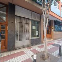 Local comercial en alquiler en Las Palmas de Gran Canaria, Paseo de Chil photo 0