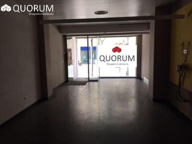 Local comercial en alquiler en Bilbao, Plaza Euskadi photo 0