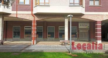 Local comercial en alquiler en Barakaldo photo 0