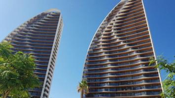 Apartamento en alquiler en Benidorm, Poniente photo 0