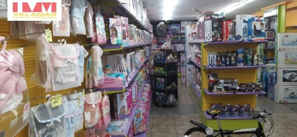 Local comercial en alquiler en Cádiz, Cadiz photo 0