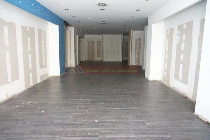 Local comercial en alquiler en Logroño, Centro photo 0