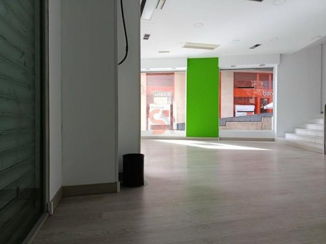Local comercial en alquiler en Valladolid, Centro photo 0
