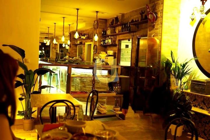 Local comercial en alquiler en Coslada photo 0