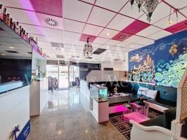 Local comercial en alquiler en Eivissa photo 0