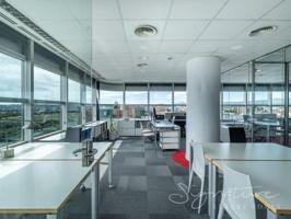 Oficina en alquiler en Sabadell photo 0