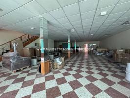 Nave industrial en alquiler en Lucena, Carretera Córdoba - Málaga, 14900 photo 0